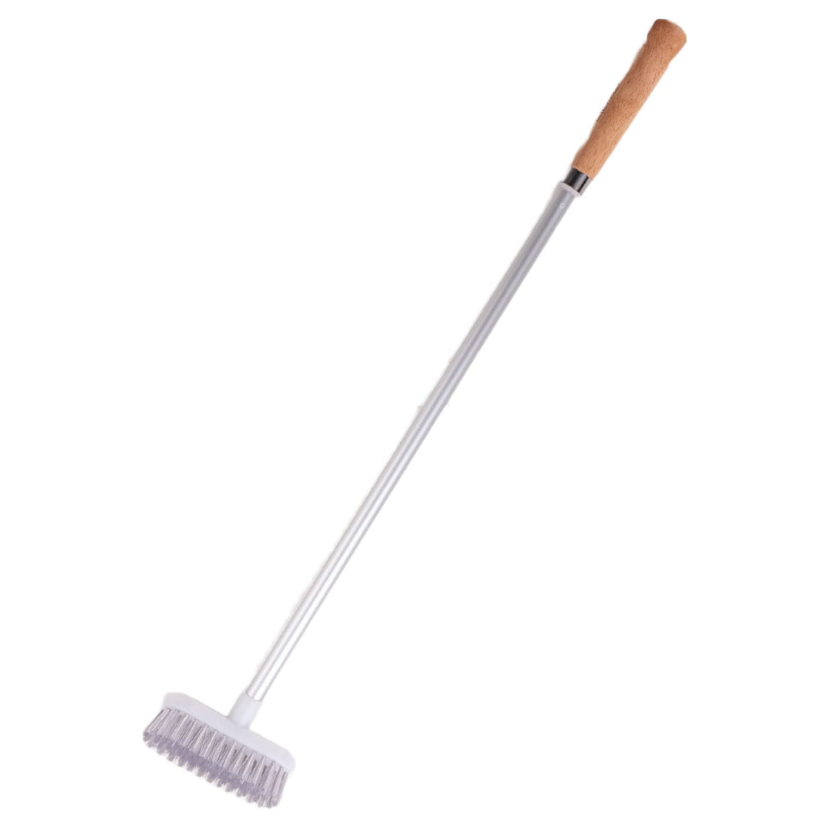 The Better Home Floor and Bathroom Cleaning Brush with Long Handle –  GlobalBees Shop