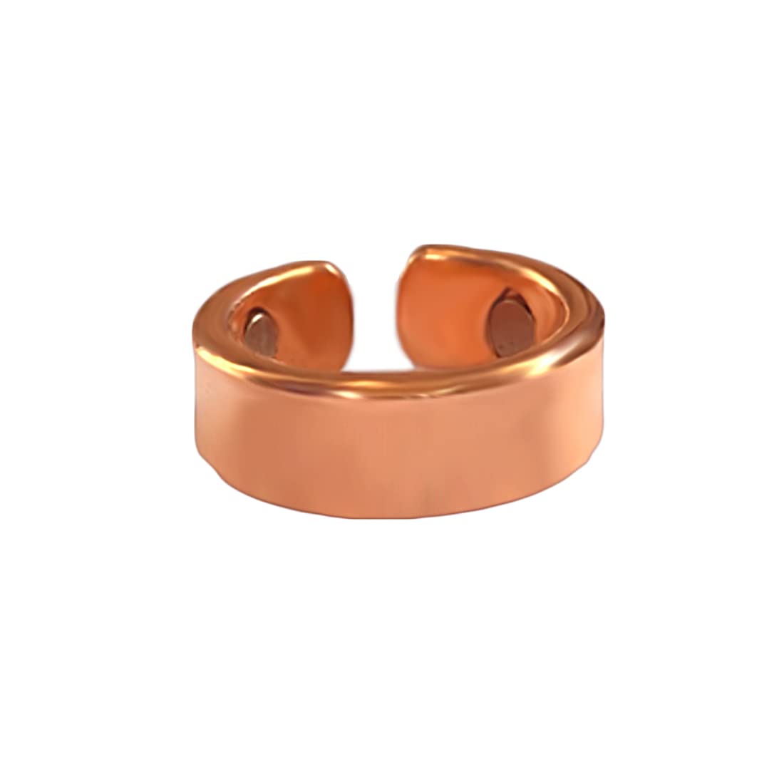 Buy Aadita Gold Plated Copper Adjustable Ring for Women and Girls Online at  Best Prices in India - JioMart.
