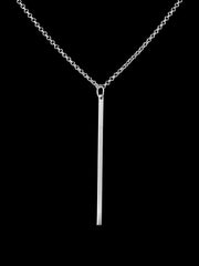 Yellow Chimes Pendant Chain for Women and Girls Statement Style Gold plated Dual heart Charm Chain Pendant Necklace for Women and Girls (PD 3)