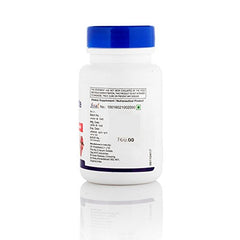 Healthvit Pomegranate 500 Mg - 60 Capsules