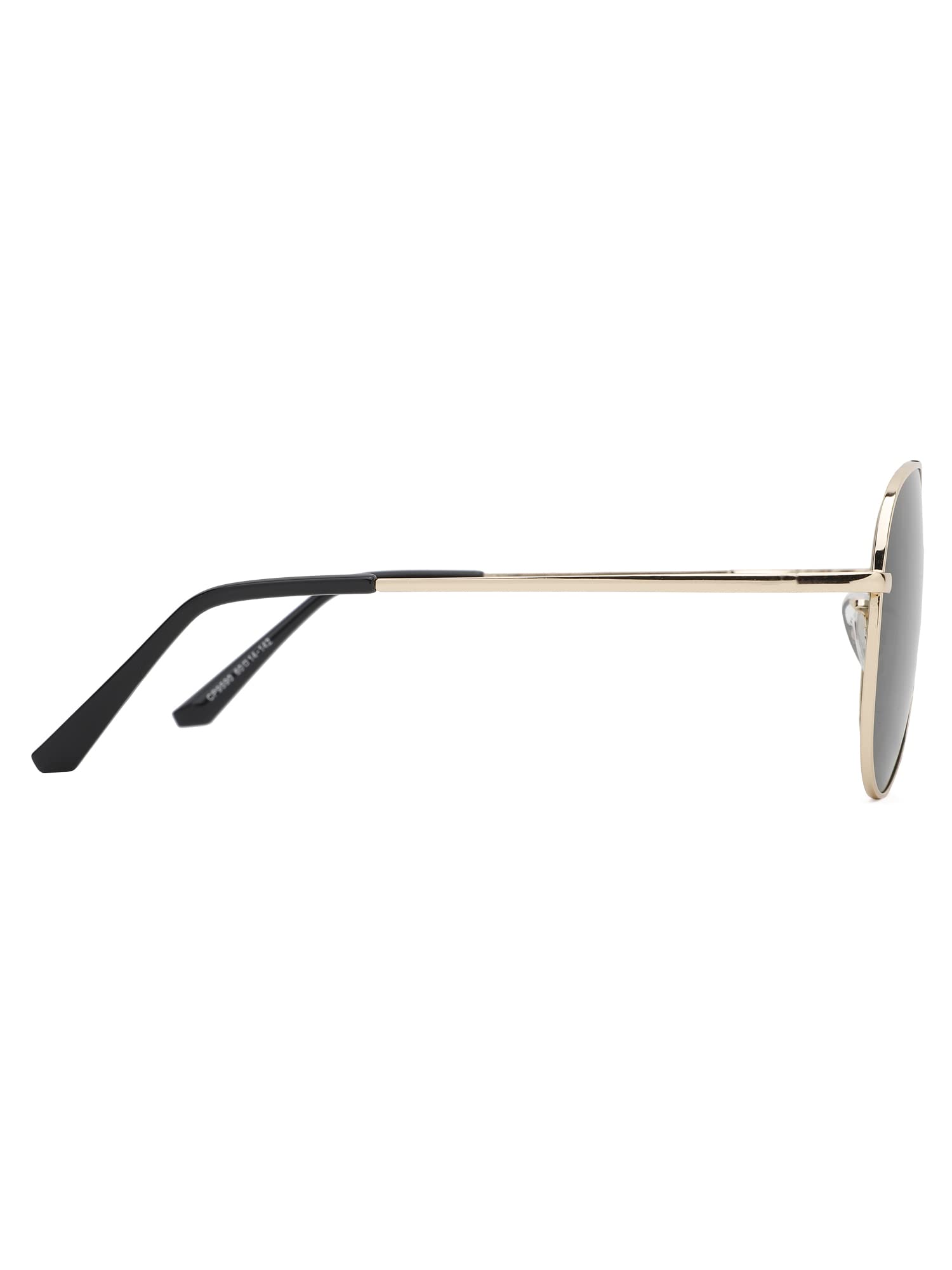 Intellilens Aviator UV Protection Sunglasses For Men & Women
