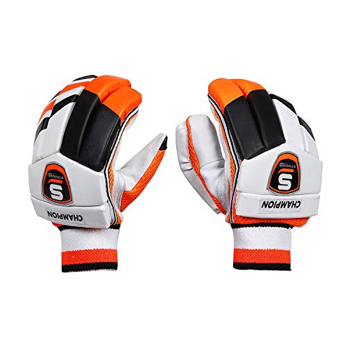 STRAUSS Batting Gloves (Champ)