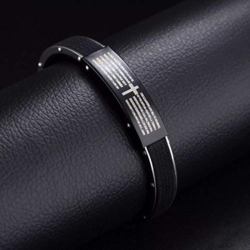 Sabona® Men's Western Scroll Copper Bracelet - Fort Brands