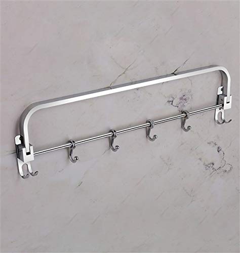 Plantex Stainless Steel Heavy and Sturdy Towel Rod/Towel Rack for Bathroom/Towel  Bar/Hanger/Stand/Bathroom Accessories (24 Inch) Chrome Finish Towel Holder  Price in India - Buy Plantex Stainless Steel Heavy and Sturdy Towel Rod/ Towel