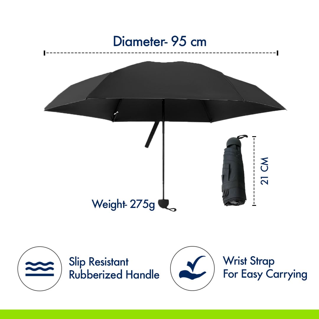 Fancy deals black umbrella