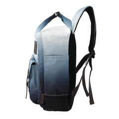 HEAD Chroma Elegance Series Backpack | 18 Litres | Black Gradient | 100% Polyester