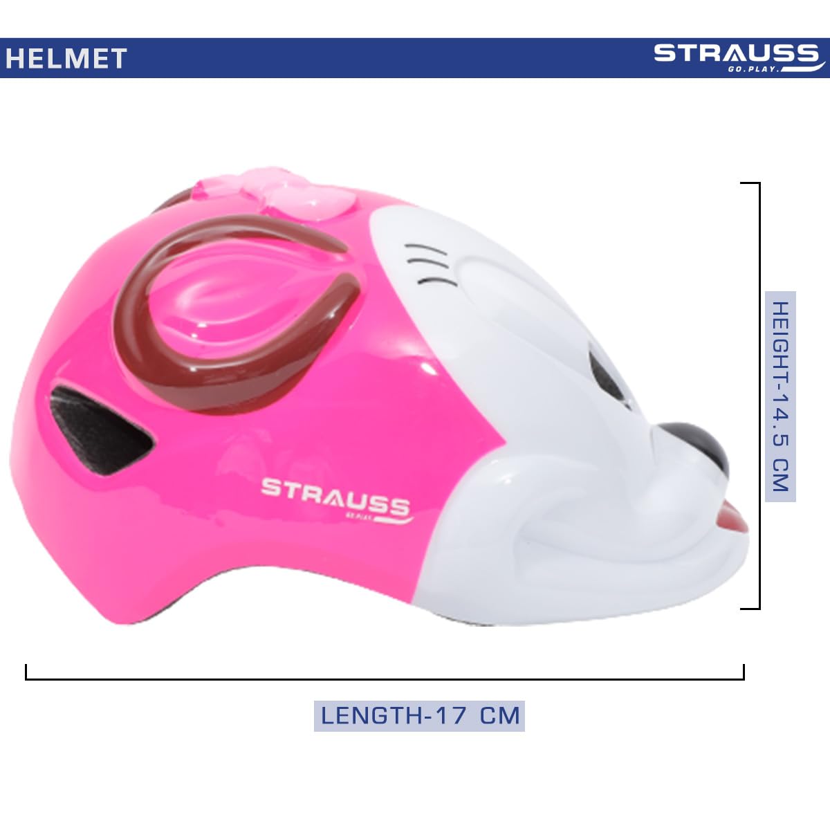 Strauss Anti Theft Bicycle Wireless Security Alarm Lock, Plastic (Blac –  GlobalBees Shop