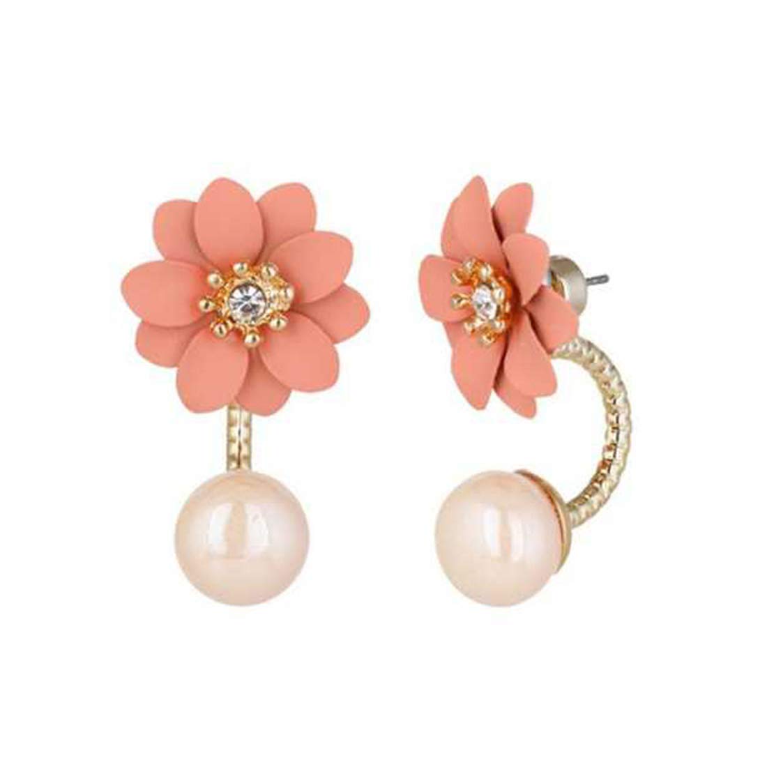 Unique latest design Pair of earrings
