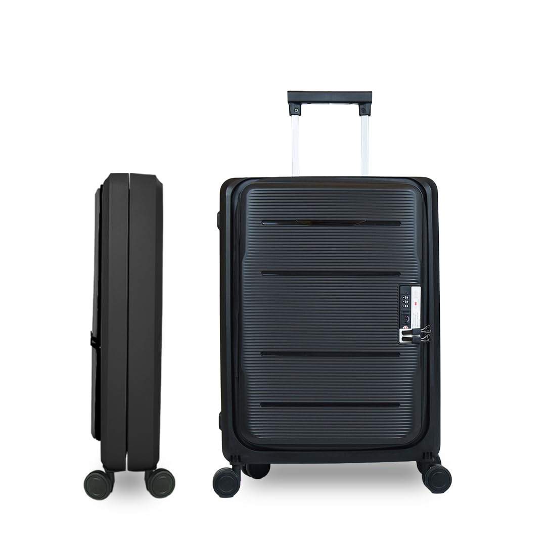 It hard cheap case cabin luggage