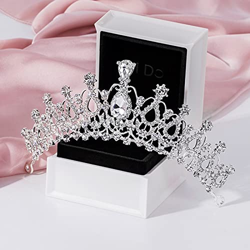 Crown for store girls