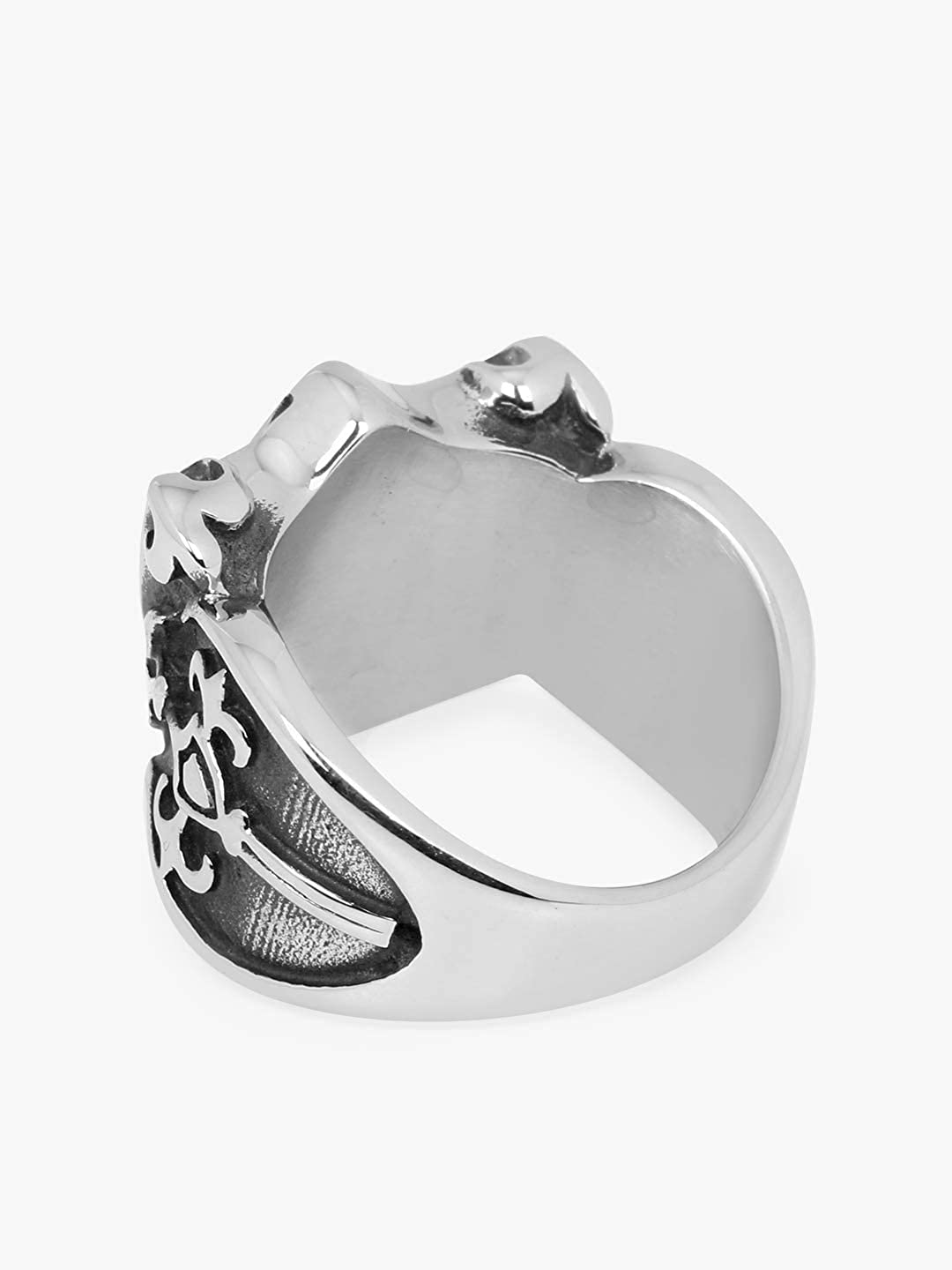 Mens Ring Handmade Engraved Ring , Antique Man Ring, Mens Ring ,mens Gift  Unique Silver Mens Ring,silver Man Handmade Ring Silver - Etsy | Silver ring  designs, Cool rings for men, Rings