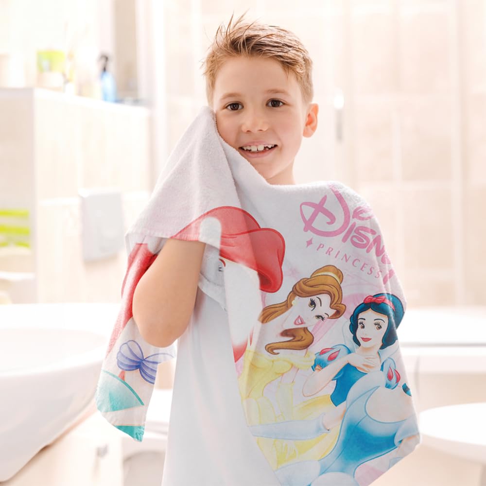 Disney baby 2024 bath towel