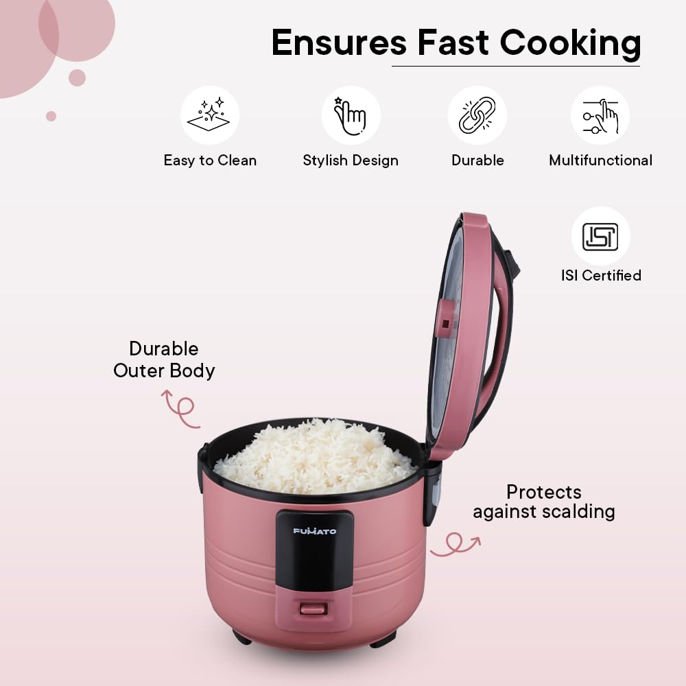 Trivet in rice discount cooker