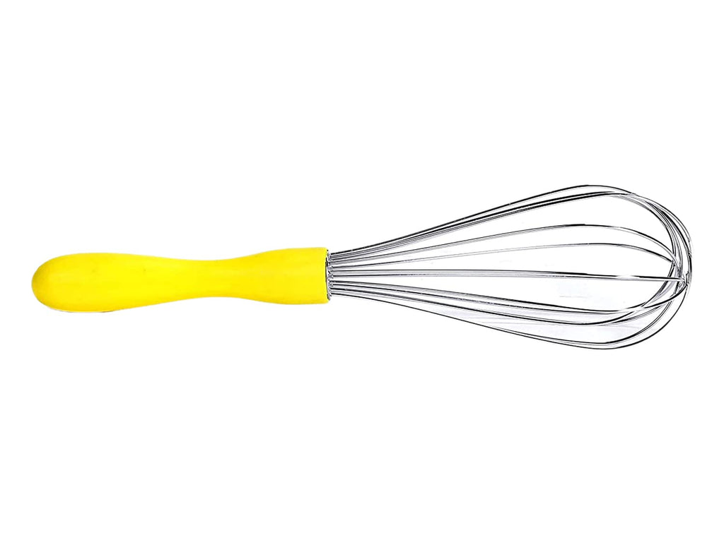 Kuber Industries Hand Blender|Handheld Stainless-Steel Wire Whisk ...