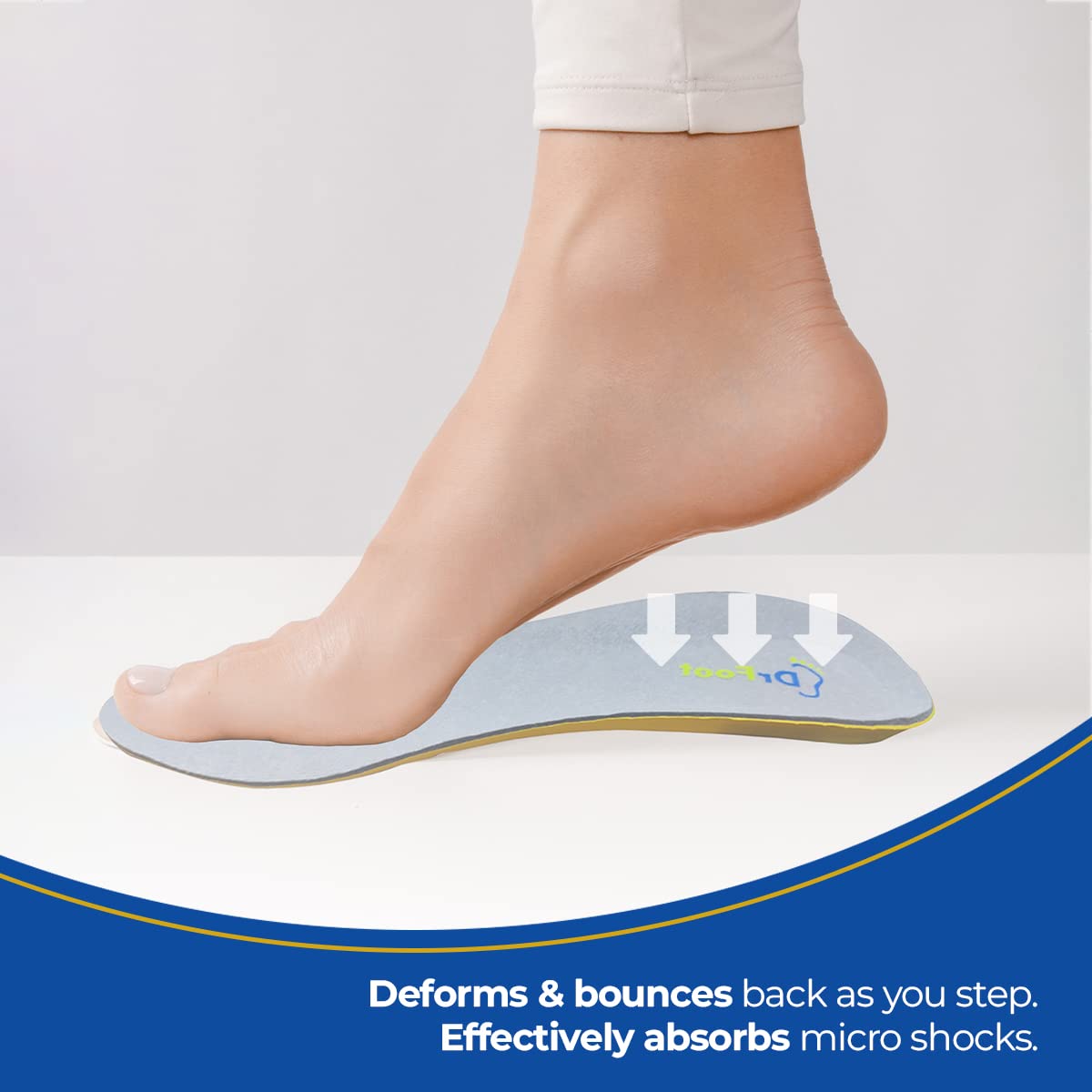 Gel heel pads clearance for running