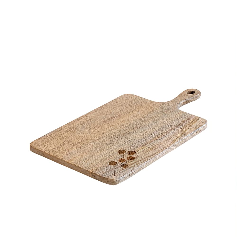 Handcrafted Wooden Chopping Boards For Every Occasion - Ellementry