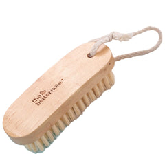 The Better Home Wooden Shoe Brush | Premium Shoe Cleaner Brush for All Shoes | Premium Shoe Brush for Leather Shoes