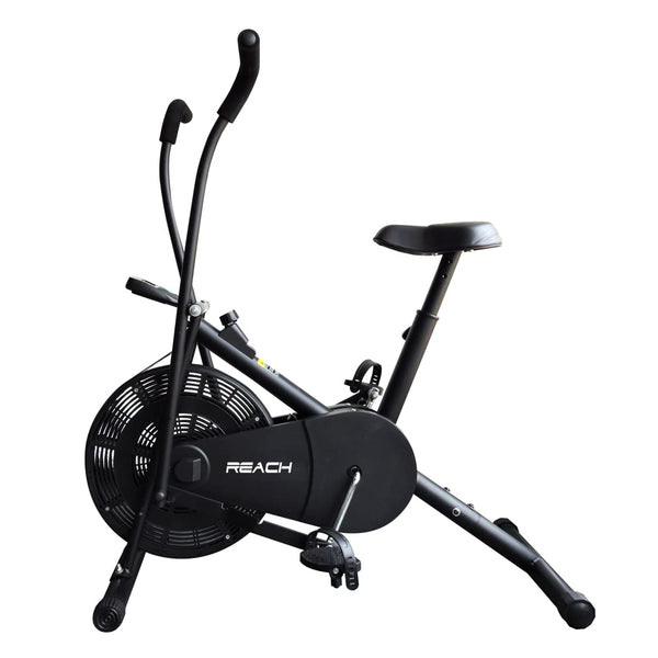 Buy Exercise Cycle with Moving Handles Reach at GlobalBees