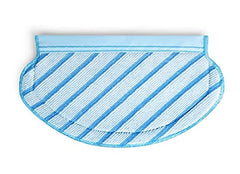 ECOVACS O950 Washable Mop for DEEBOT OZMO 920 & 950,D-CC3H Reusable Wipes
