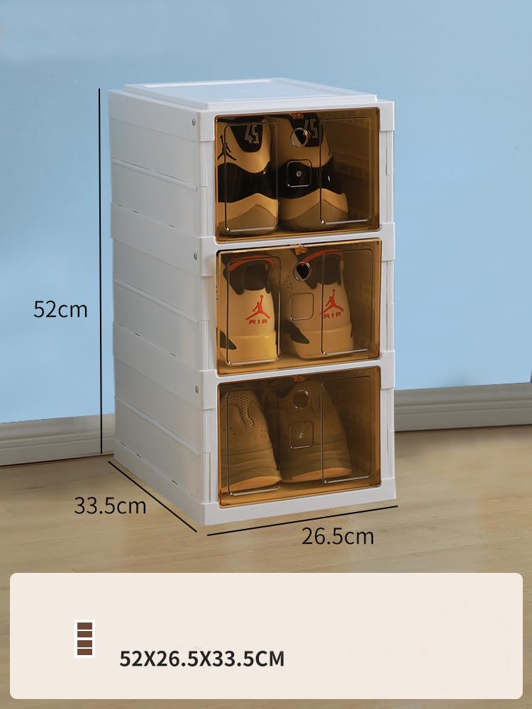 Box type shoe rack sale