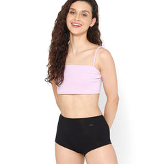 Mush Ultra Soft Bamboo Women Boyshorts, Breathable