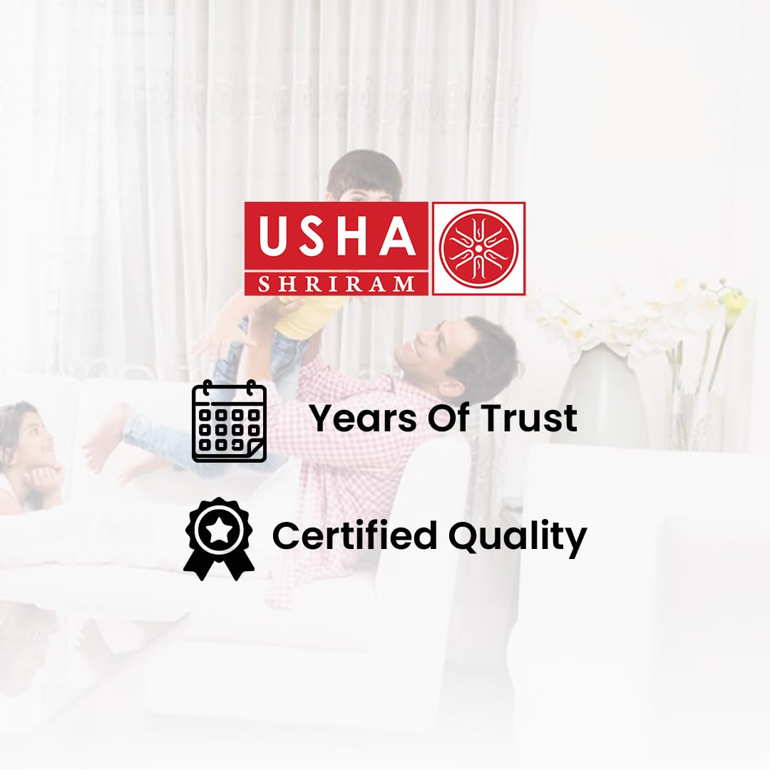 Usha Shriram Enterprises Pvt. Ltd.