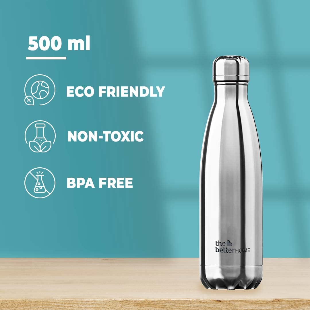 1 litre thermos clearance water bottle