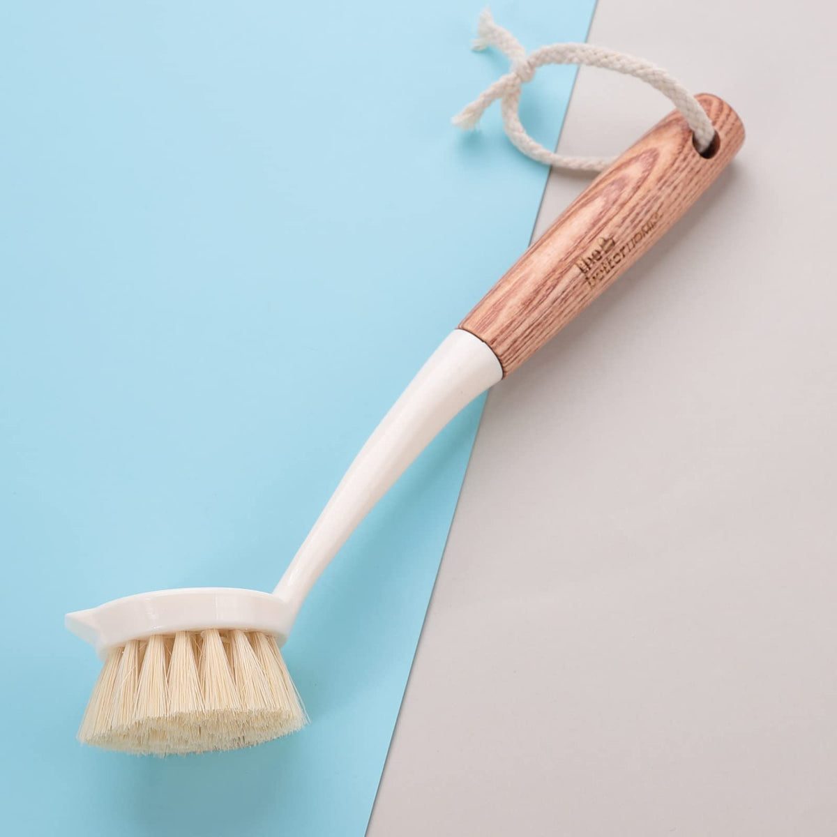 The Better Home Wooden Toilet Brush