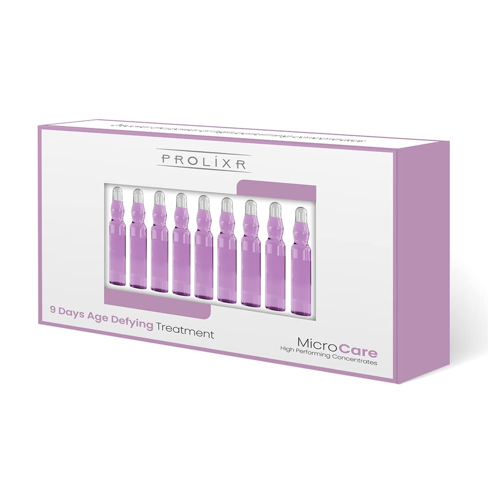 10 Day Peeling Solution for Skin Renewal