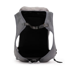 HEAD Urban Voyager Backpack | 10 Litres | Grey | 100% Polyester