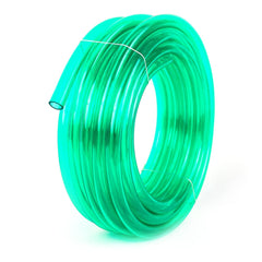 Homestic Multiutility PVC Water Pipe | Multi-Utility Water Pipe for Garden, Car Cleaning & Pet Washing | Light Weight, Kink Proof Proof & Portable Hose Pipe for Gardening | 10 Meter | Green |