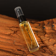 Man-Up Bourbon Bliss Perfume For Men | Eau De Perfume | Premium Long Lasting Fresh, Refreshing & Energising Fragrance Perfume | Celebrating Every Special Occasion – 8ml (Pack of 3)