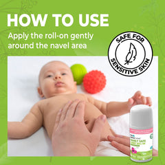 The Better Home Tummy Roll On for Baby