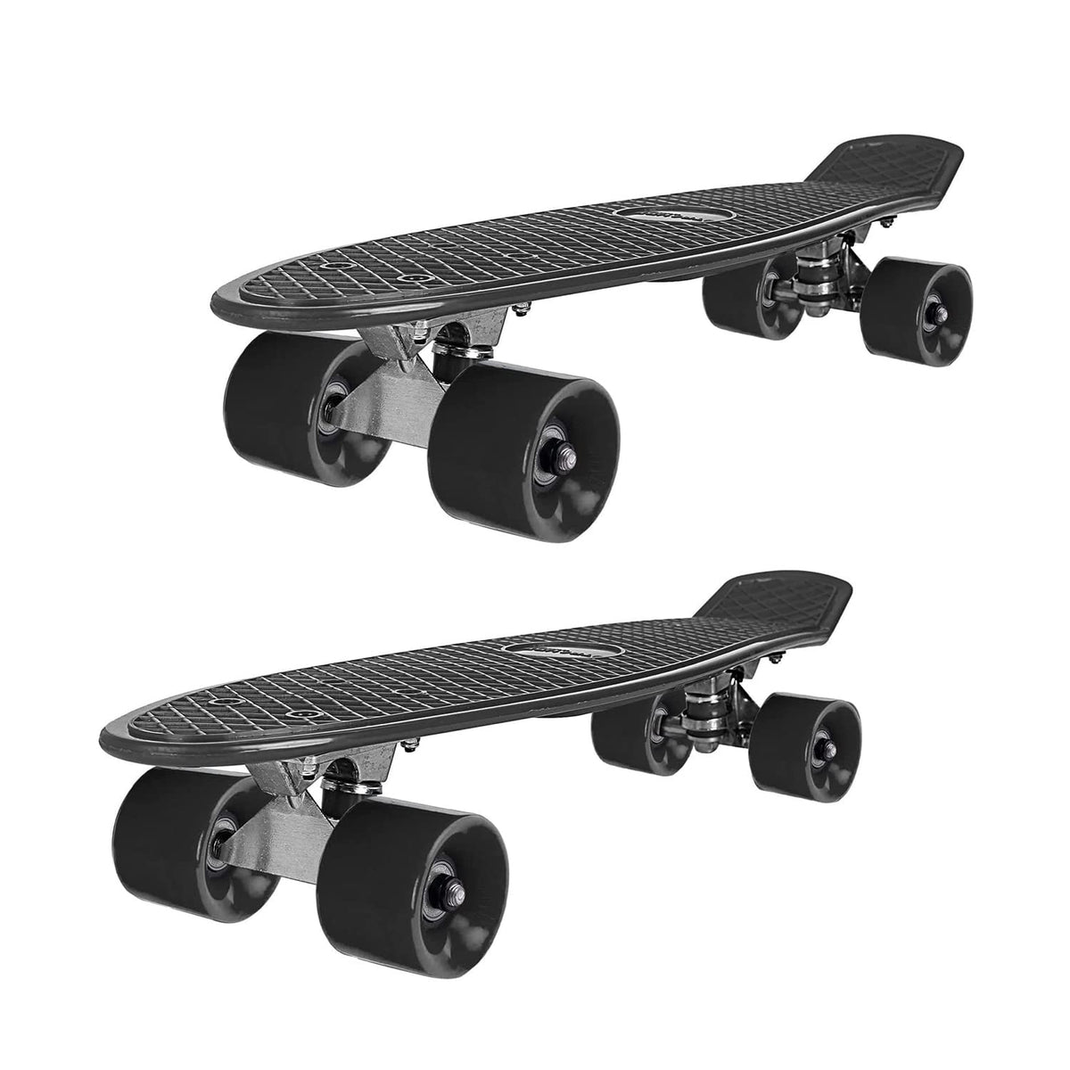 Cruiser Penny Board |Skateboard for Boys & Girls | Skateboard for Adults