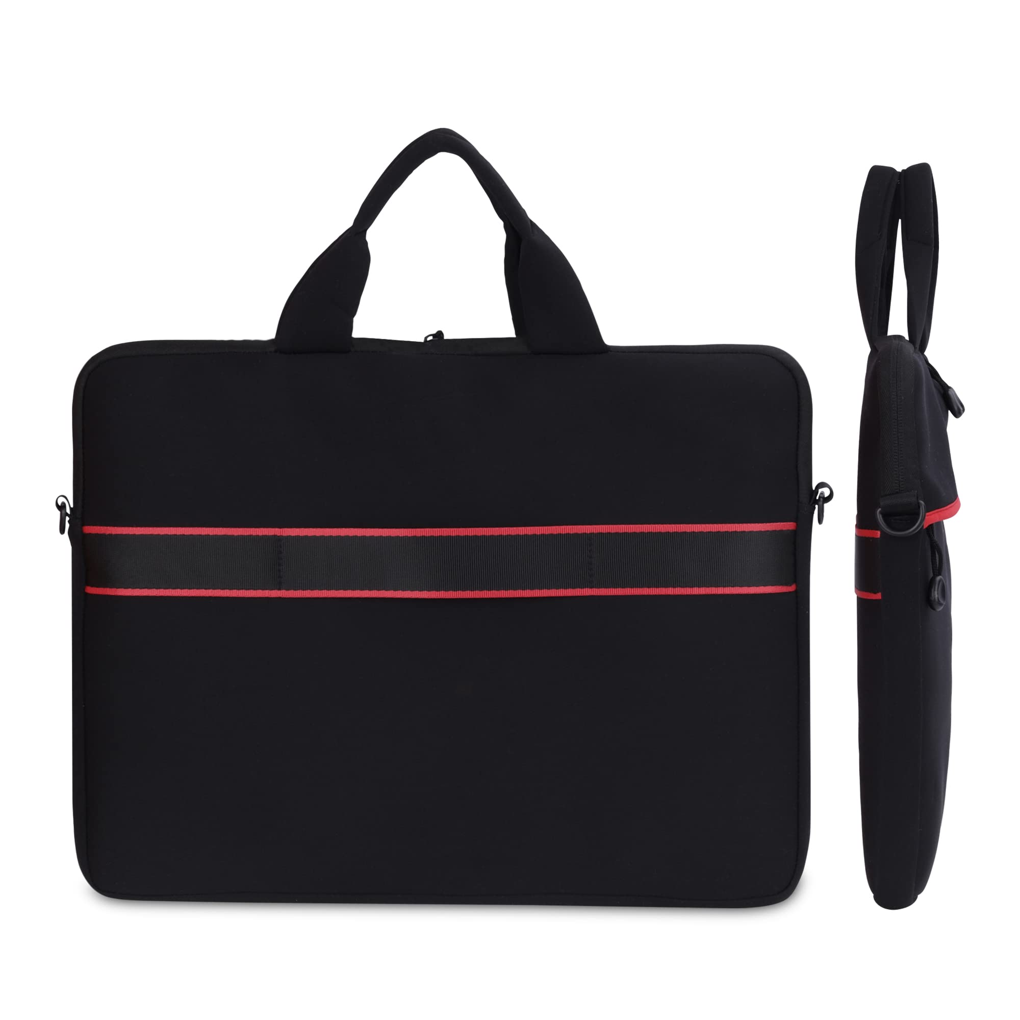 GetUSCart- 10-Inch Laptop Shoulder Sleeve Case and Tablet Bag for most 9.7