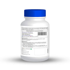 Healthvit Arjunavit Arjuna Powder 250 mg 60 Capsules