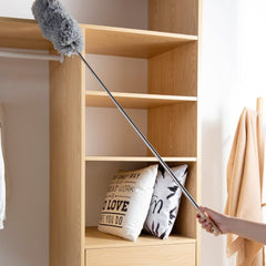 The Better Home Telescopic Cleaning Duster for Ceiling Fan & Home Cleaning | Feather Duster for Home Cleaning