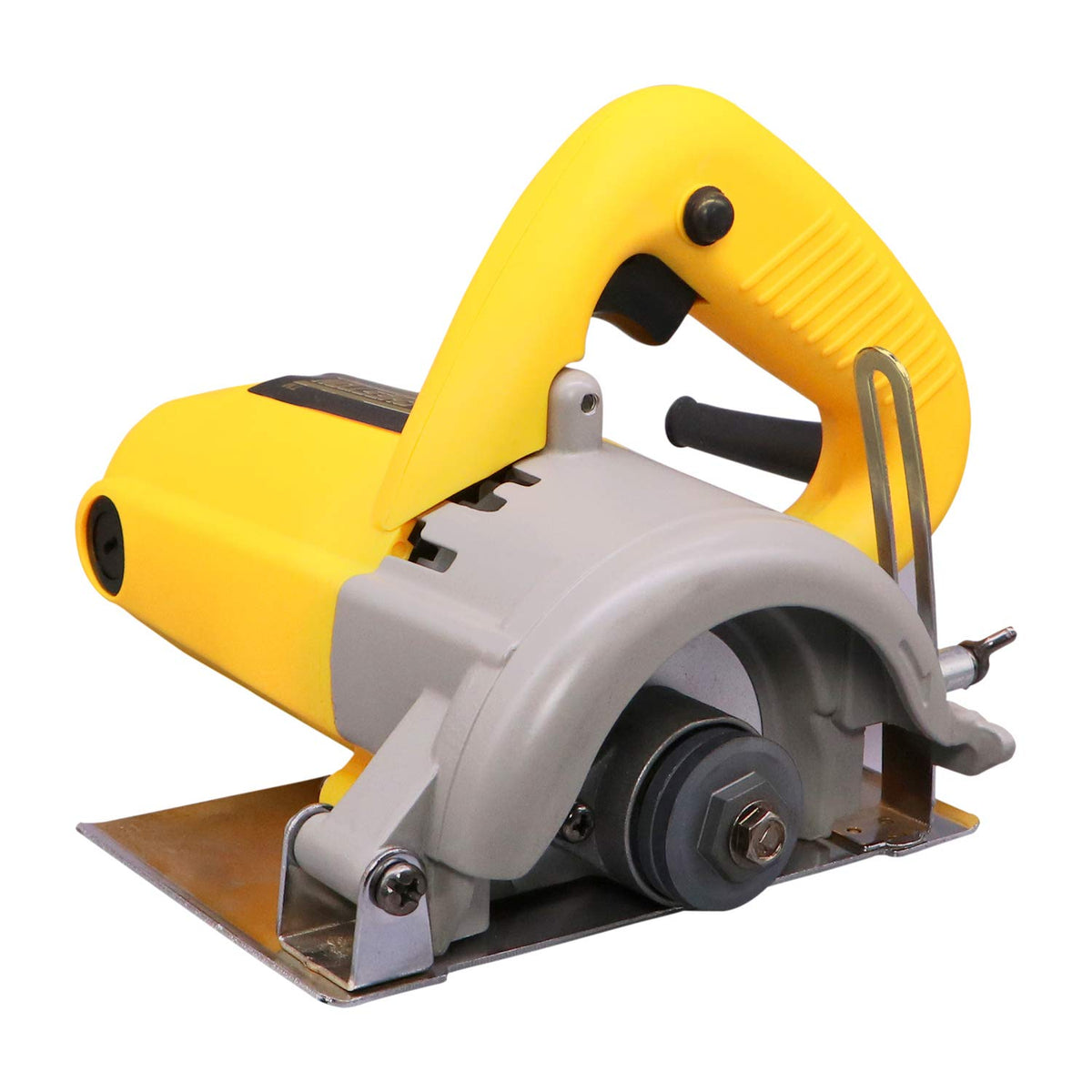 Cheston Marble Tile Stone Cutter Machine Capacity 110MM 1200 W 13000 RPM