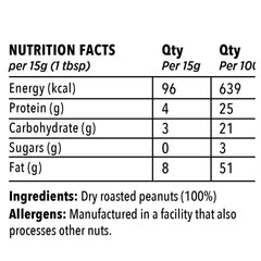 The Butternut Co. Peanut Butter Unsweetened Creamy 1Kg & Chocolate Hazelnut Spread Creamy 200 gm, Pack of 2 (No Refined Sugar, Vegan, No Preservatives)