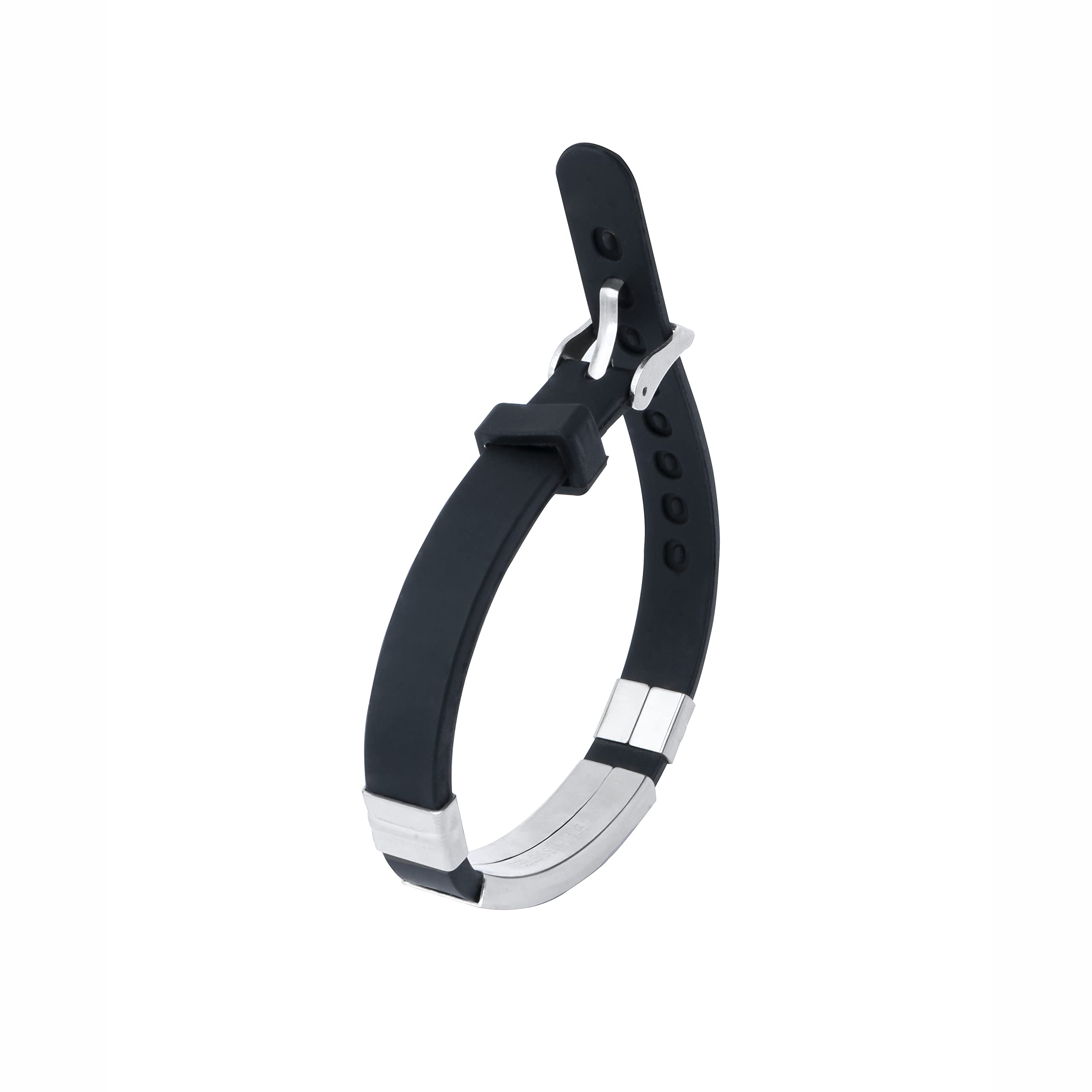 Custom Debossed Hand Band Rubber Bracelet Silicone Wristband - China  Wristband and Silicone Wristband price | Made-in-China.com