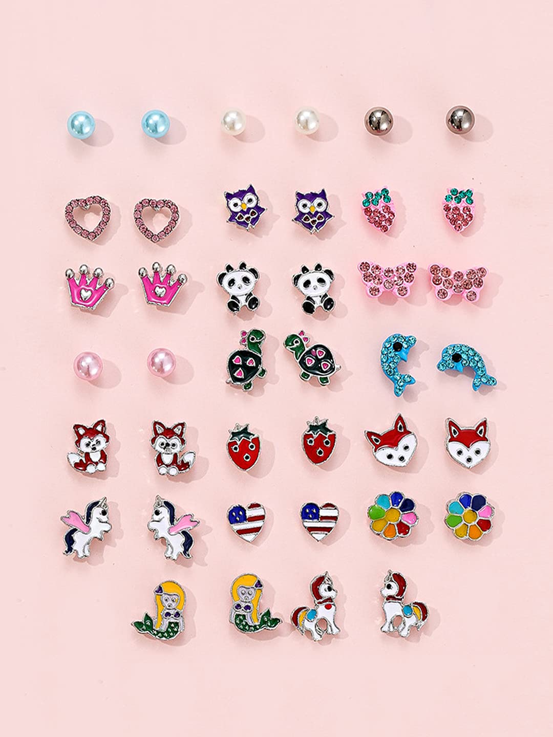 Cute Little Things – 1000earring