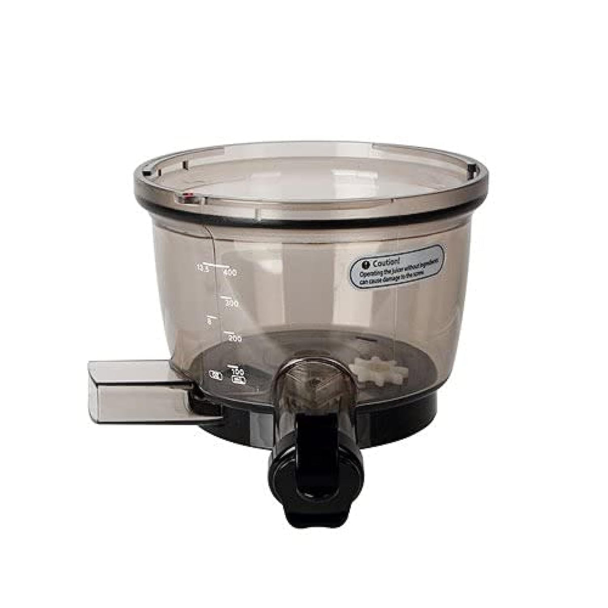 Kuvings B1700 Juicer Spares, Compatible only with Kuvings B1700 Cold Press Juicer only (Juicing Bowl)