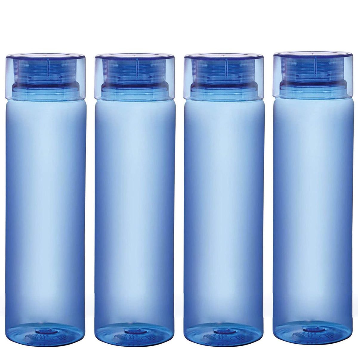 N H Enterprise Premium Quality Crystal Fridge Water Bottle Set ( 6 PCS )  1000 ml Bottle - Buy N H Enterprise Premium Quality Crystal Fridge Water  Bottle Set ( 6 PCS )