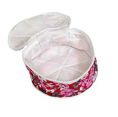 Kuber Industries Cotton Roti Cover/Chapati Cover (Assorted) (SKTKI00044868)