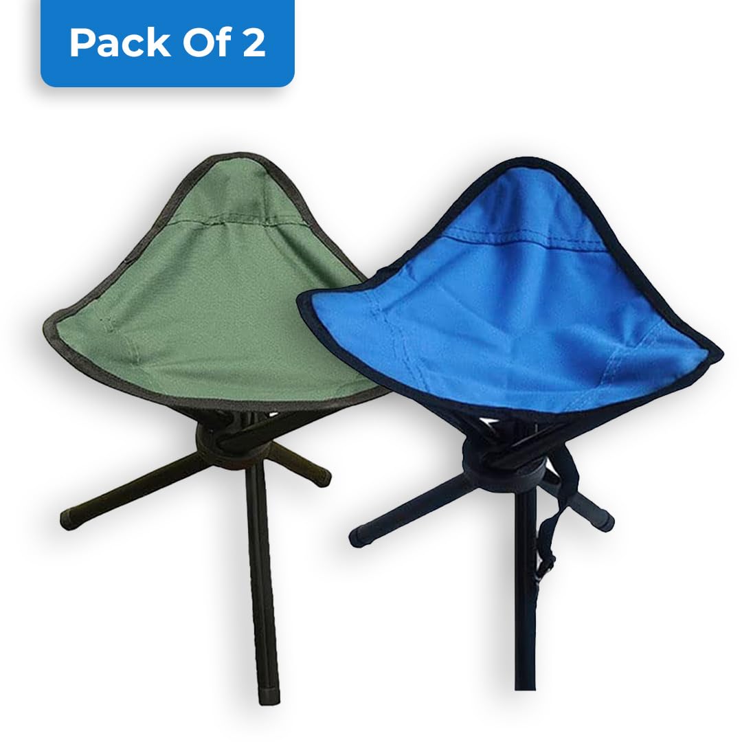 2 legged camping online chair