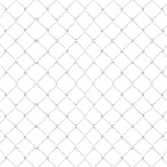 Heart Home Pigeon Control Anti Bird Net, 15x10 Ft. (White)-HS43HEARTH26860