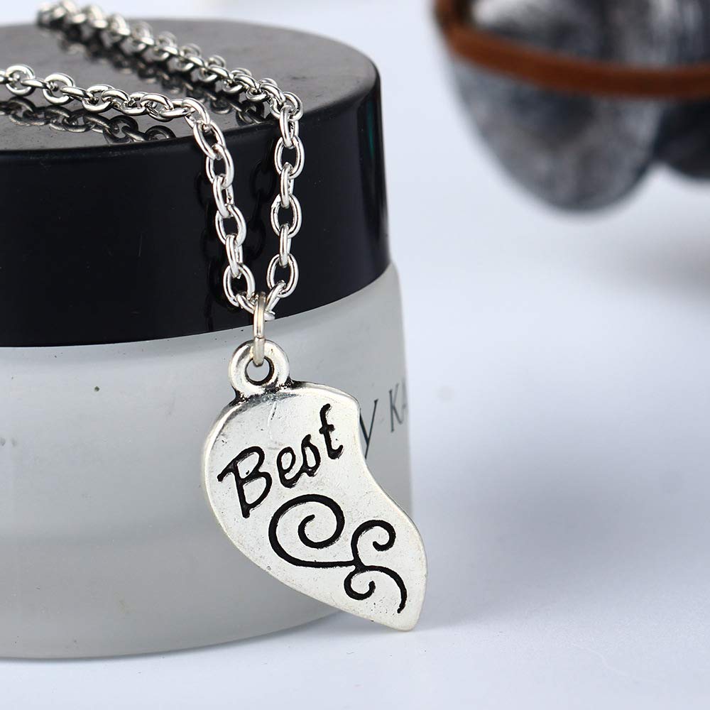 Yellow Chimes Pendant for Girls and Boys Couple Necklace Gifts