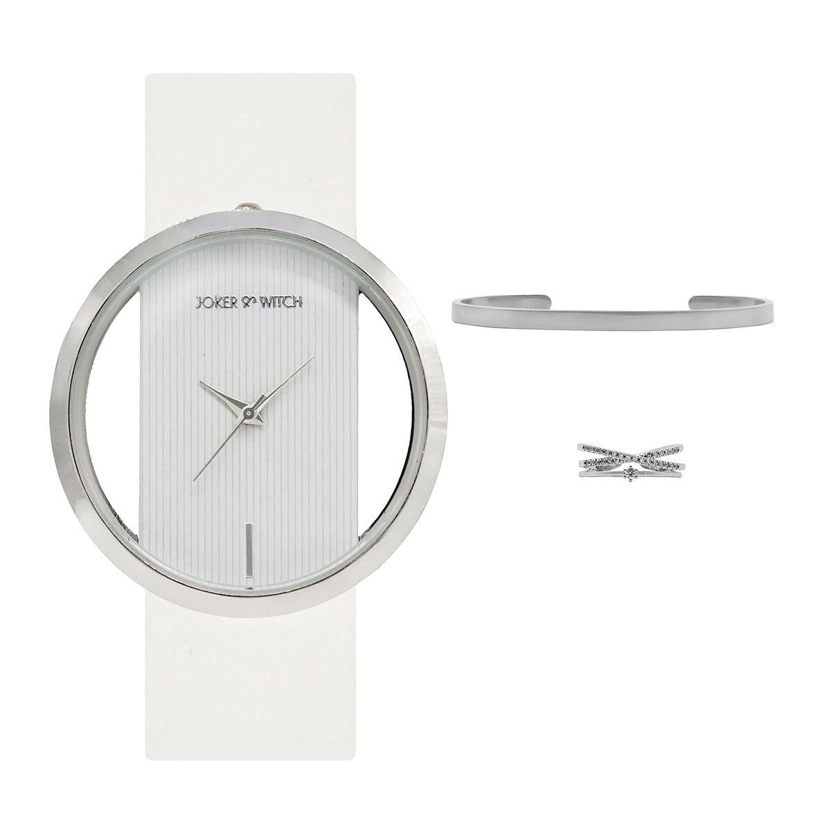 Joker & Witch Jimena Love Triangle