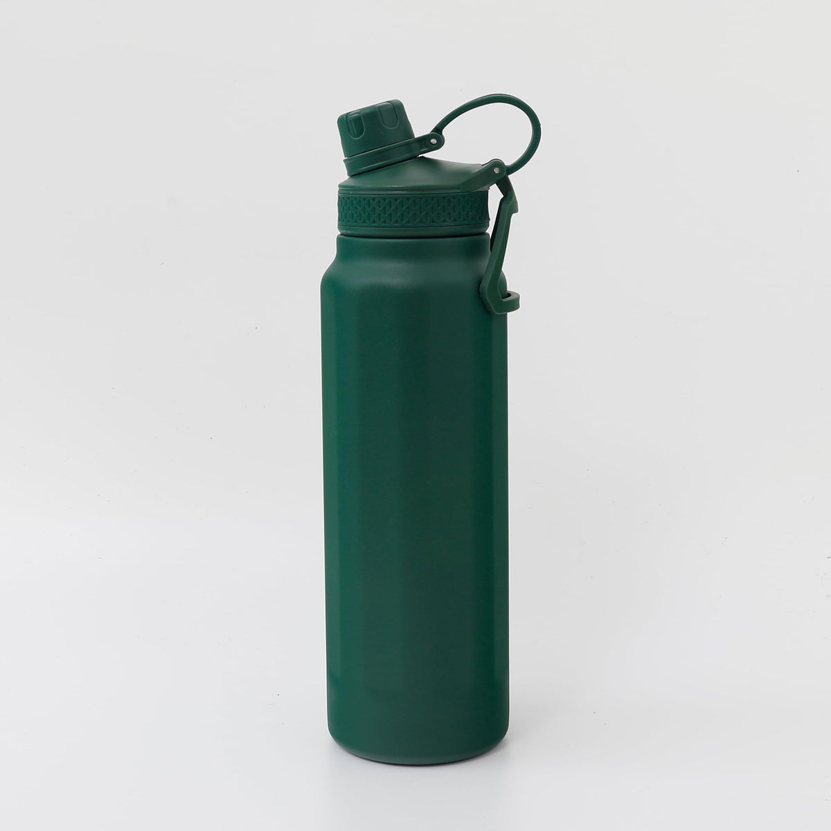 Insulated Water Bottle | MYZ-230801B | Dark Green
