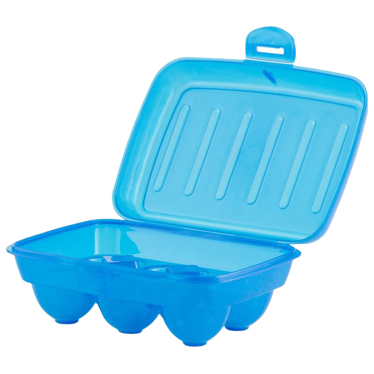 food grade pp portable plastic blue